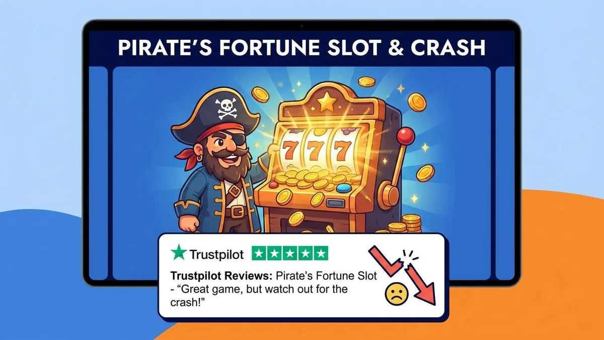 trustpilot crash games