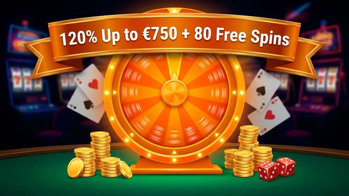 Orange Spin
