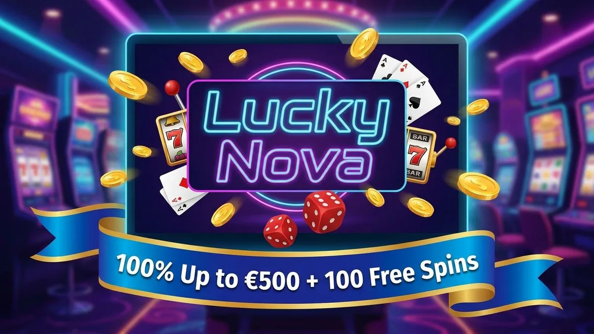 Lucky Nova